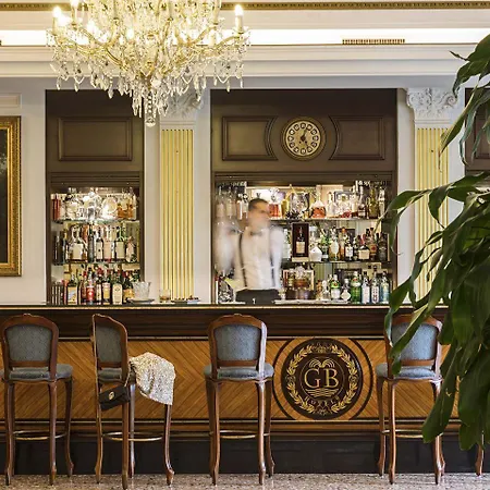 Hotel Abano Grand - Lifestyle & Fine Dining