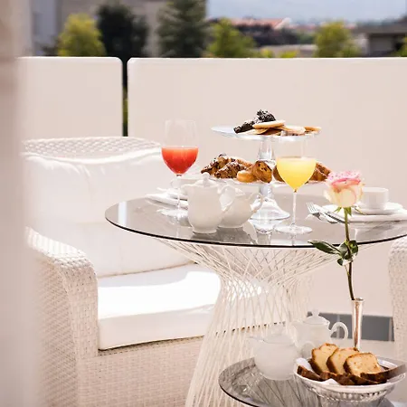 Abano Grand - Lifestyle & Fine Dining 5* Abano Terme