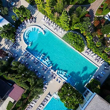 Abano Grand - Lifestyle & Fine Dining Abano Terme