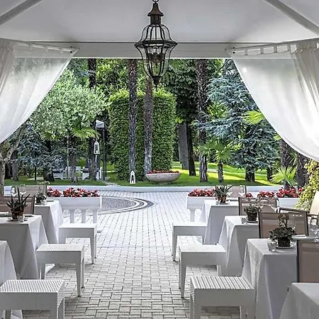 Abano Grand - Lifestyle & Fine Dining