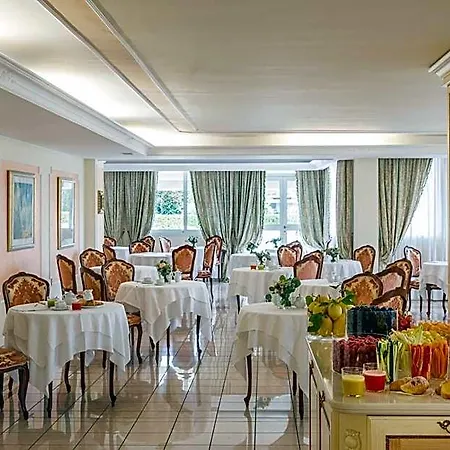 Hotel Abano Grand - Lifestyle & Fine Dining Abano Terme