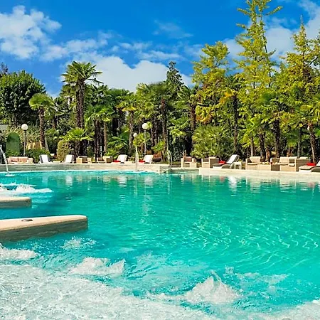 Abano Grand - Lifestyle & Fine Dining Hotel 5*