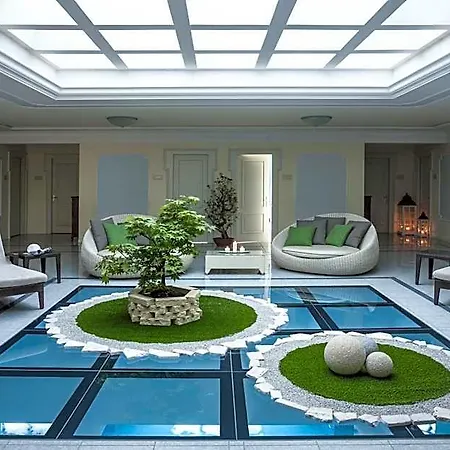 Abano Grand - Lifestyle & Fine Dining