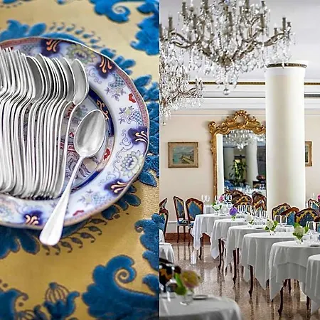 Abano Grand - Lifestyle & Fine Dining 5*