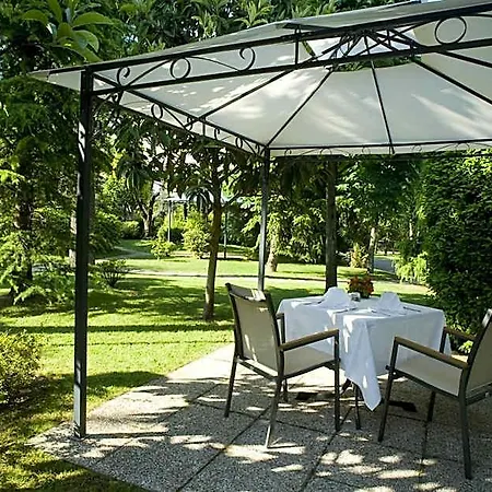 Abano Grand - Lifestyle & Fine Dining 5* Abano Terme