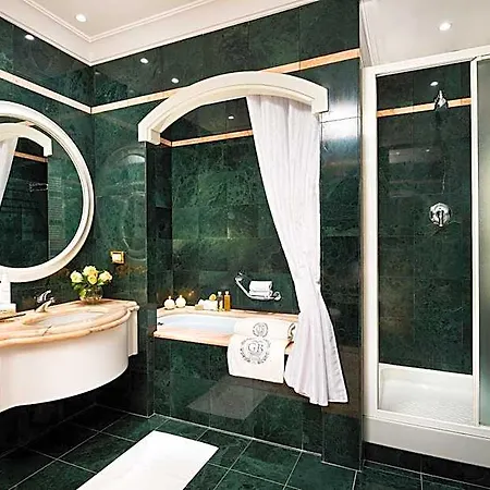 Abano Grand - Lifestyle & Fine Dining Hotel Abano Terme