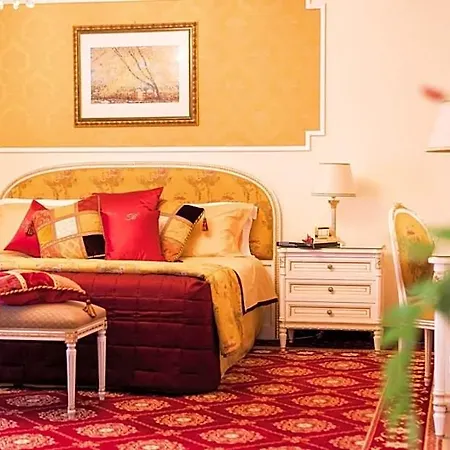 Abano Grand - Lifestyle & Fine Dining Hotel 5*