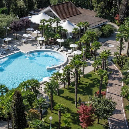 Hotel Abano Grand - Lifestyle & Fine Dining
