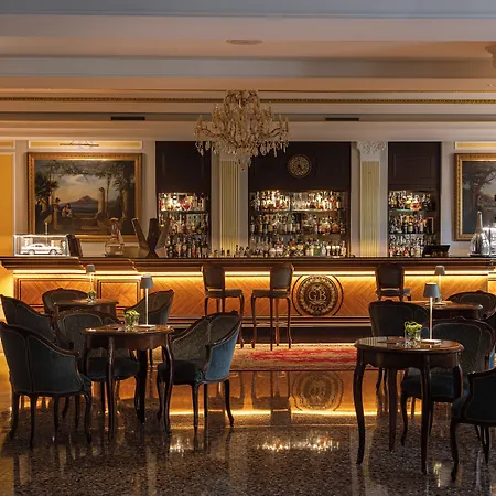 Abano Grand - Lifestyle & Fine Dining Abano Terme
