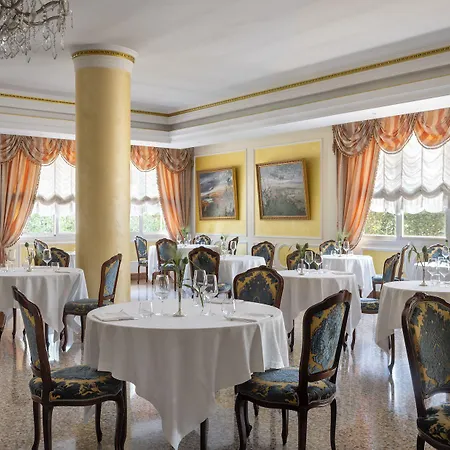 Abano Grand - Lifestyle & Fine Dining