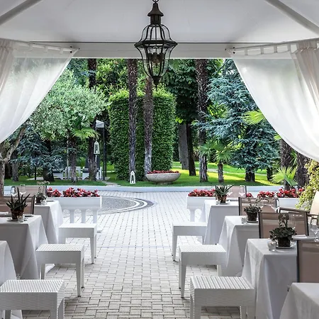 Abano Grand - Lifestyle & Fine Dining