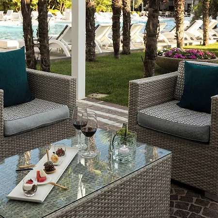 Abano Grand - Lifestyle & Fine Dining