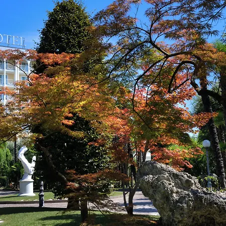 Hotell Abano Grand - Lifestyle & Fine Dining