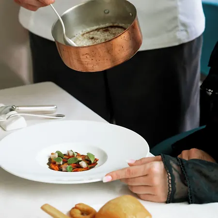 Abano Grand - Lifestyle & Fine Dining Hotel