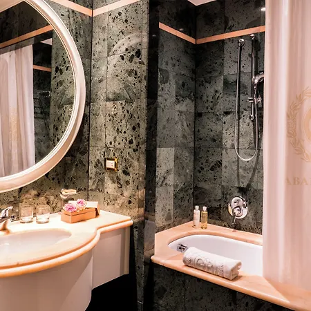 Abano Grand - Lifestyle & Fine Dining 5* Abano Terme