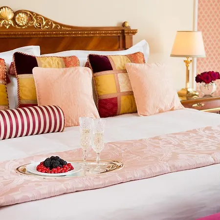 Abano Grand - Lifestyle & Fine Dining 5* Абано-Терме
