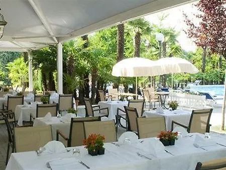 Abano Grand - Lifestyle & Fine Dining