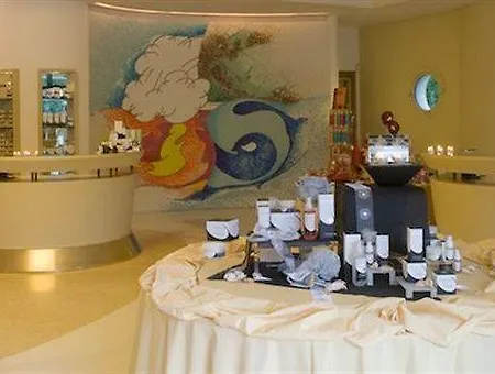Abano Grand - Lifestyle & Fine Dining
