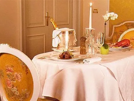 Hotel Abano Grand Abano Terme