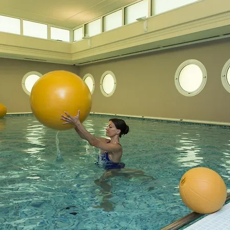 Hotell Abano Grand