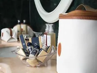 Abano Grand - Lifestyle & Fine Dining 5* Абано-Терме