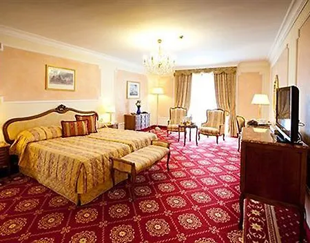 Abano Grand Hotell Abano Terme