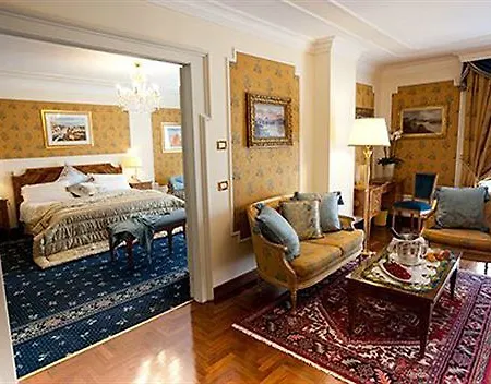 Abano Grand Hotel Abano Terme