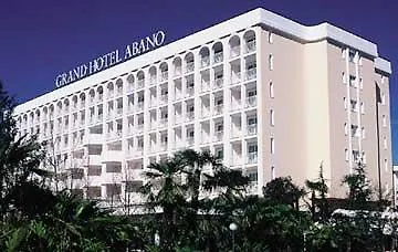 Abano Grand - Lifestyle & Fine Dining