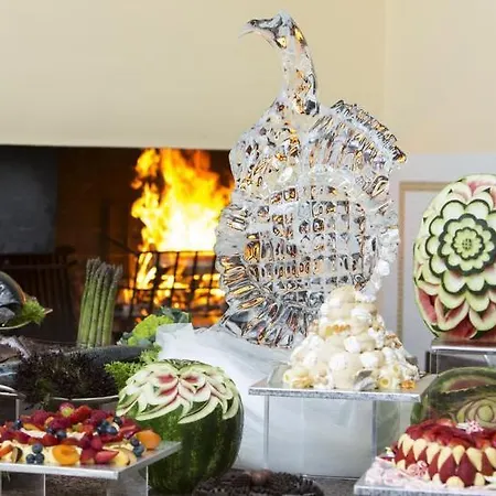 Abano Grand - Lifestyle & Fine Dining Отель 5*