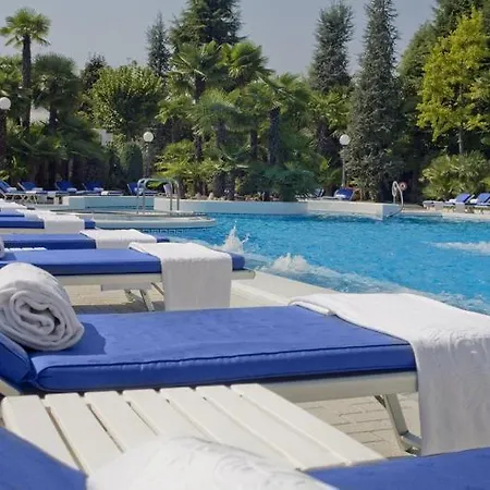 Abano Grand - Lifestyle & Fine Dining 5*
