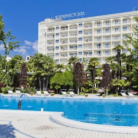 Abano Grand Отель