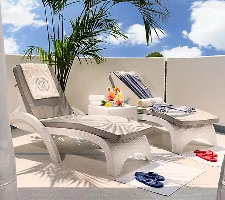 호텔 Abano Grand 5*