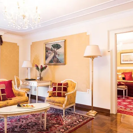 Abano Grand - Lifestyle & Fine Dining
