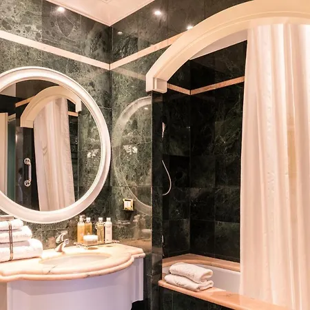 Abano Grand - Lifestyle & Fine Dining 5*