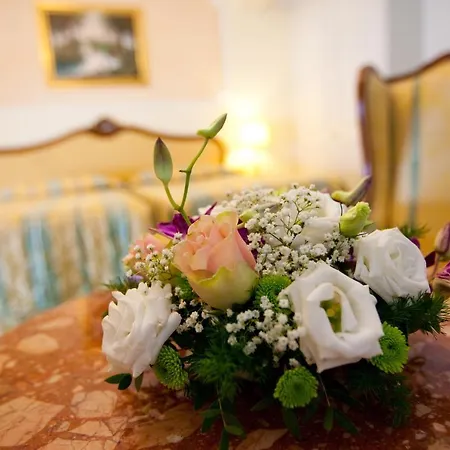 Abano Grand - Lifestyle & Fine Dining 5* Абано-Терме