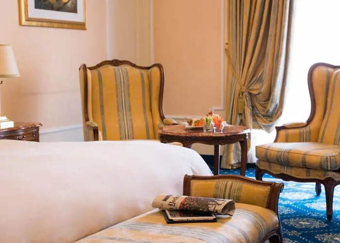 Abano Grand מלון 5*
