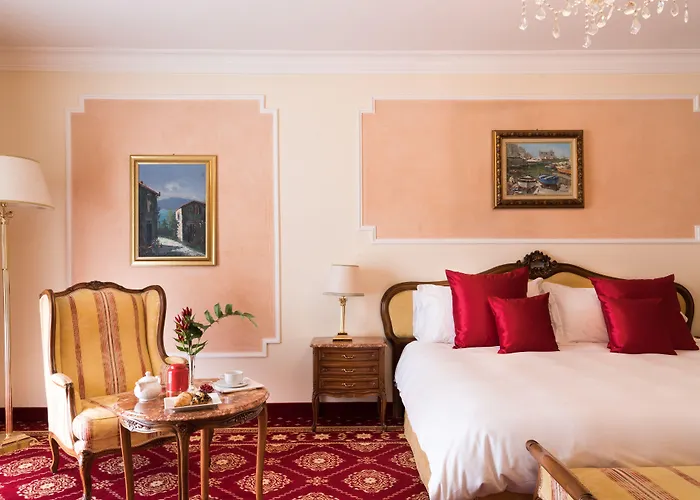 Abano Grand 5* אבנו טרמה