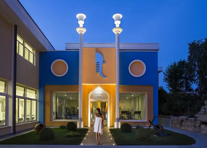 Abano Grand 5* Abano Terme