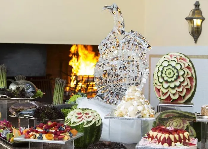 Abano Grand מלון 5*