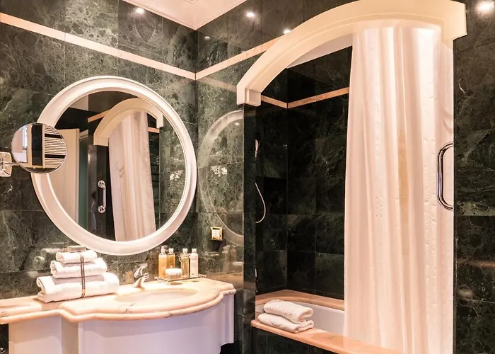Abano Grand 5*